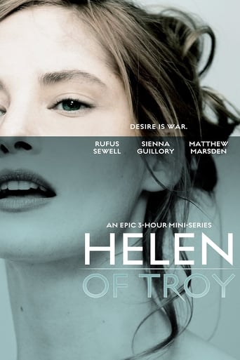 دانلود سریال Helen of Troy 2003 دوبله فارسی بدون سانسور