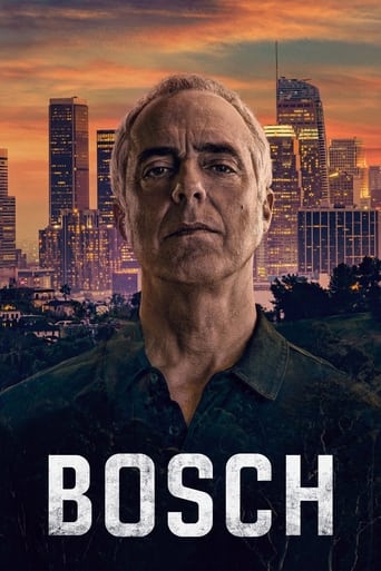 دانلود سریال Bosch 2014 (باش) دوبله فارسی بدون سانسور