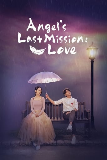 دانلود سریال Angel's Last Mission: Love 2019 (آخرین ماموریت فرشته: عشق) دوبله فارسی بدون سانسور
