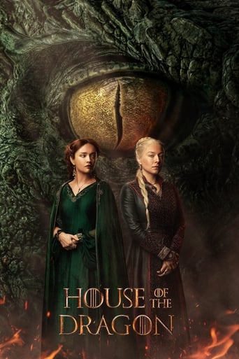 دانلود سریال House of the Dragon 2022 (خاندان اژدها) دوبله فارسی بدون سانسور