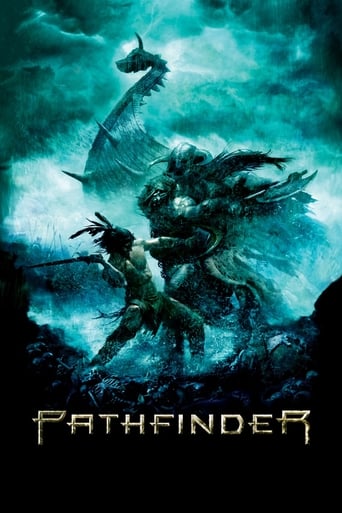 دانلود فیلم Pathfinder 2007 دوبله فارسی بدون سانسور