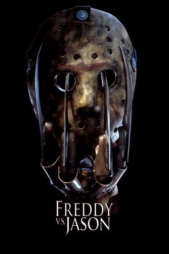 دانلود فیلم Freddy vs. Jason 2003 (فردی علیه جیسون) دوبله فارسی بدون سانسور