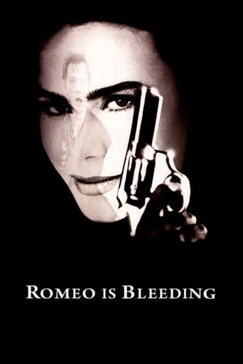 دانلود فیلم Romeo Is Bleeding 1993 دوبله فارسی بدون سانسور