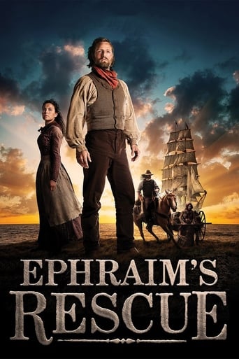 دانلود فیلم Ephraim's Rescue 2013 دوبله فارسی بدون سانسور