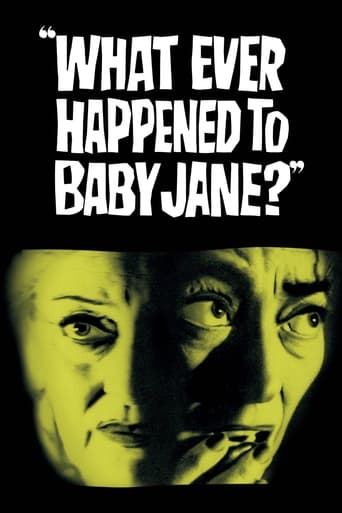 دانلود فیلم What Ever Happened to Baby Jane? 1962 دوبله فارسی بدون سانسور