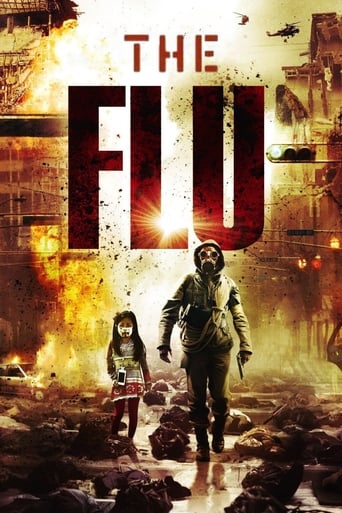 دانلود فیلم The Flu 2013 دوبله فارسی بدون سانسور