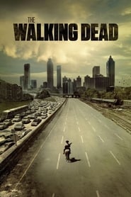 دانلود سریال The Walking Dead 2010 (مرده‌ی متحرک) دوبله فارسی بدون سانسور