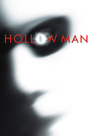دانلود فیلم Hollow Man 2000 (مرد توخالی) دوبله فارسی بدون سانسور