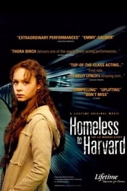 Homeless to Harvard: The Liz Murray Story 2003