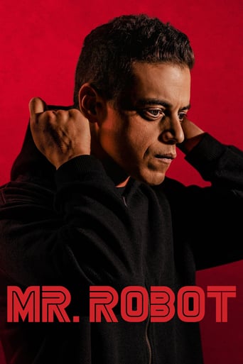 دانلود سریال Mr. Robot 2015 (آقای رُبات) دوبله فارسی بدون سانسور
