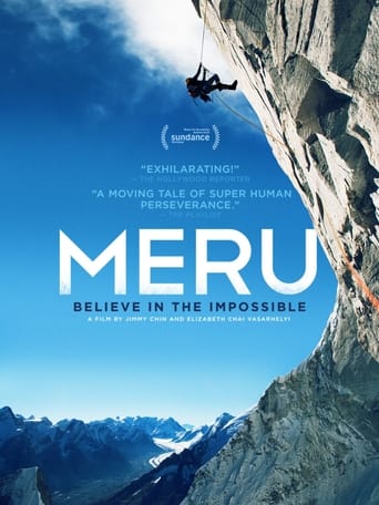 دانلود فیلم Meru 2015 (مرو) دوبله فارسی بدون سانسور