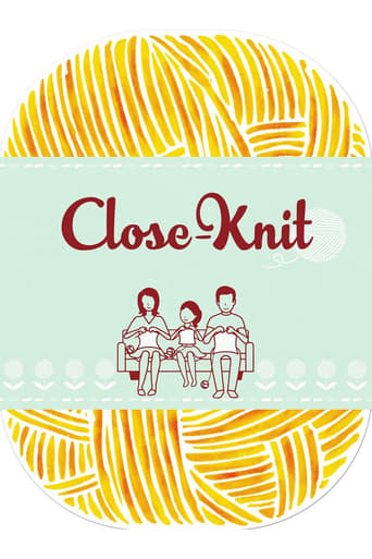 دانلود فیلم Close-Knit 2017 دوبله فارسی بدون سانسور