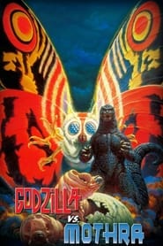 دانلود فیلم Godzilla vs. Mothra 1992 دوبله فارسی بدون سانسور