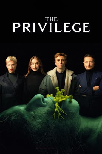 دانلود فیلم The Privilege 2022 (امتیاز) دوبله فارسی بدون سانسور