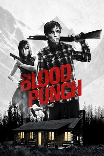 دانلود فیلم Blood Punch 2014 دوبله فارسی بدون سانسور