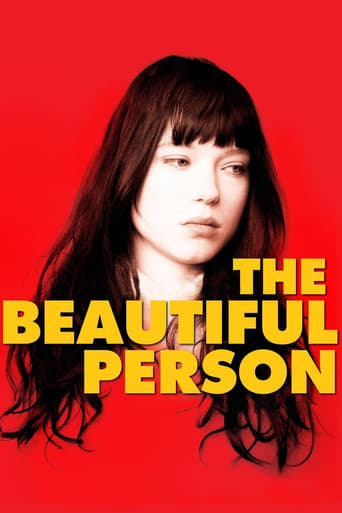 دانلود فیلم The Beautiful Person 2008 دوبله فارسی بدون سانسور