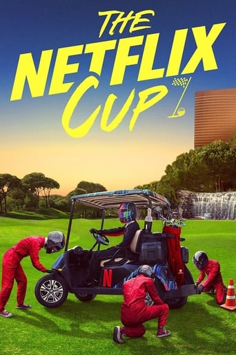 The Netflix Cup 2023