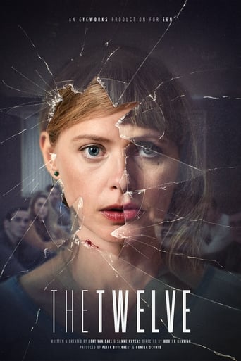 دانلود سریال The Twelve 2019 (دوازده) دوبله فارسی بدون سانسور