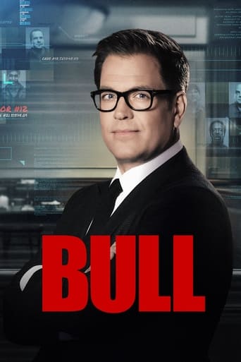 دانلود سریال Bull 2016 (گاو) دوبله فارسی بدون سانسور