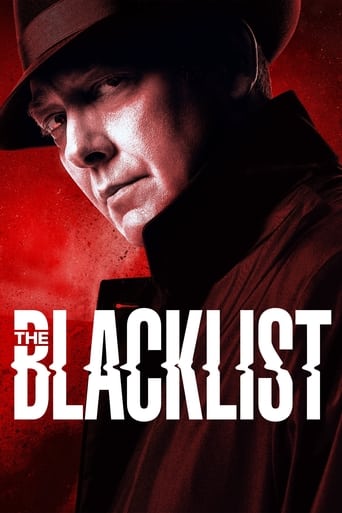 دانلود سریال The Blacklist 2013 (لیست سیاه) دوبله فارسی بدون سانسور