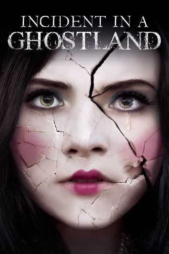 دانلود فیلم Ghostland 2018 (حادثه در سرزمین ارواح) دوبله فارسی بدون سانسور
