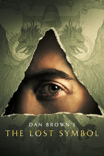 دانلود سریال Dan Brown's The Lost Symbol 2021 (نماد گمشده) دوبله فارسی بدون سانسور