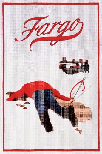دانلود فیلم Fargo 1996 (فارگو) دوبله فارسی بدون سانسور