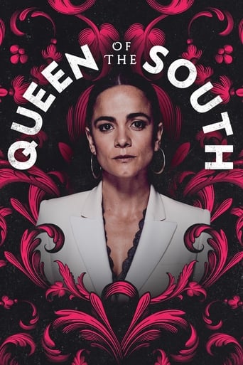 دانلود سریال Queen of the South 2016 (ملکه جنوب) دوبله فارسی بدون سانسور