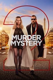 دانلود فیلم Murder Mystery 2 2023 (راز جنایت ۲) دوبله فارسی بدون سانسور