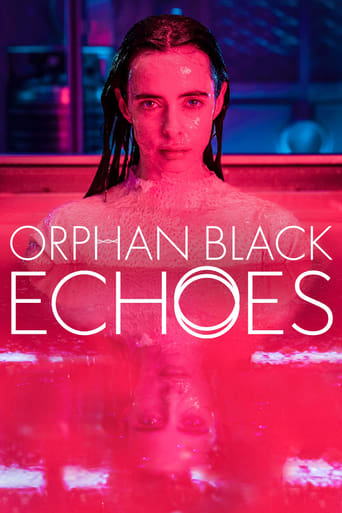 دانلود سریال Orphan Black: Echoes 2024 دوبله فارسی بدون سانسور