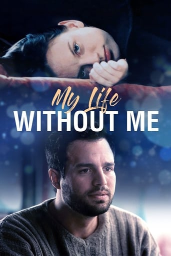 دانلود فیلم My Life Without Me 2003 (زندکی من بدون من) دوبله فارسی بدون سانسور