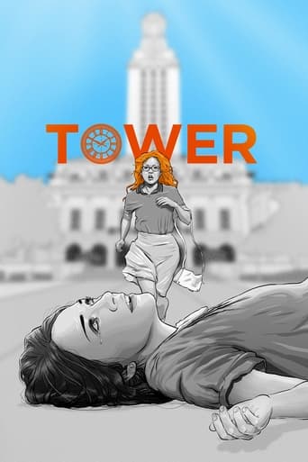 دانلود فیلم Tower 2016 دوبله فارسی بدون سانسور