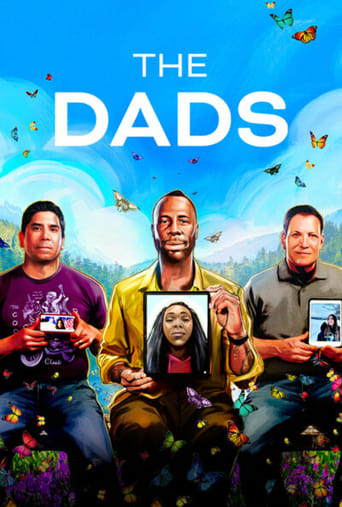 دانلود فیلم The Dads 2023 دوبله فارسی بدون سانسور