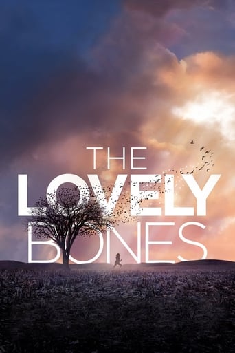 دانلود فیلم The Lovely Bones 2009 (استخوان‌های دوست‌داشتنی) دوبله فارسی بدون سانسور