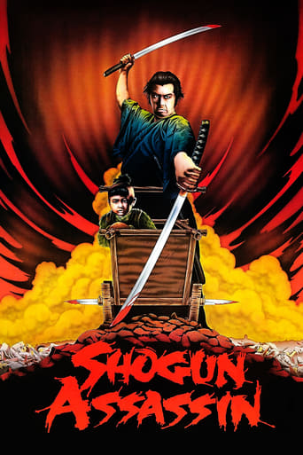 دانلود فیلم Shogun Assassin 1980 دوبله فارسی بدون سانسور