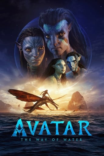 دانلود فیلم Avatar: The Way of Water 2022 (آواتار ۲) دوبله فارسی بدون سانسور