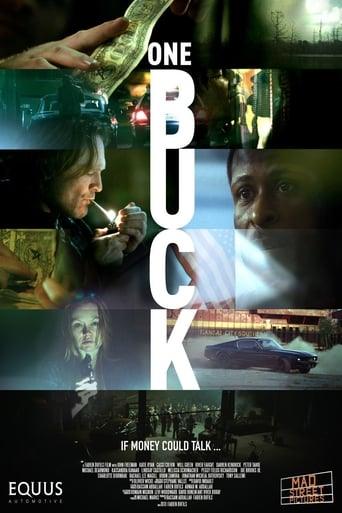 دانلود فیلم 1 Buck 2017 (۱ باک) دوبله فارسی بدون سانسور