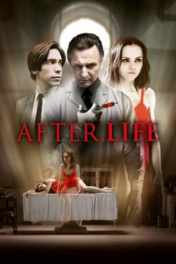 دانلود فیلم After.Life 2009 دوبله فارسی بدون سانسور