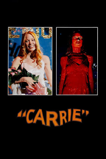 دانلود فیلم Carrie 1976 (کری) دوبله فارسی بدون سانسور