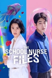 دانلود سریال The School Nurse Files 2020 (ماجراهای پرستار مدرسه) دوبله فارسی بدون سانسور