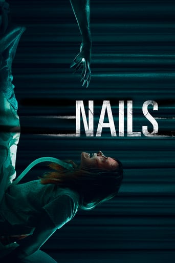 دانلود فیلم Nails 2017 دوبله فارسی بدون سانسور