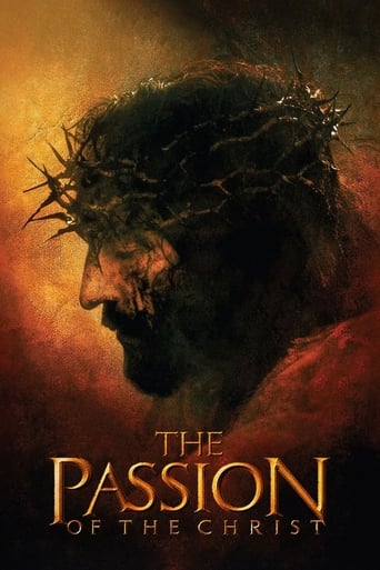 دانلود فیلم The Passion of the Christ 2004 (مصائب مسیح) دوبله فارسی بدون سانسور