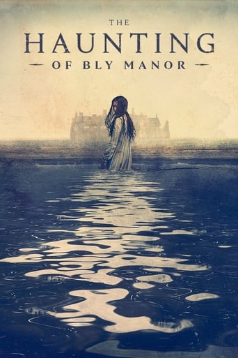 دانلود سریال The Haunting of Bly Manor 2020 (تسخیر عمارت بلای) دوبله فارسی بدون سانسور