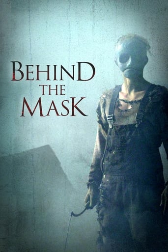 دانلود فیلم Behind the Mask: The Rise of Leslie Vernon 2006 (پشت ماسک: ظهور لسلی ونون) دوبله فارسی بدون سانسور