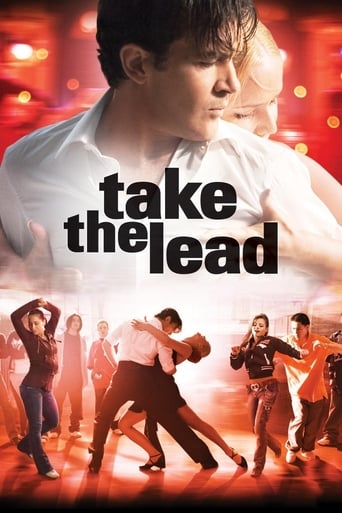 دانلود فیلم Take the Lead 2006 (جلو بیفت) دوبله فارسی بدون سانسور