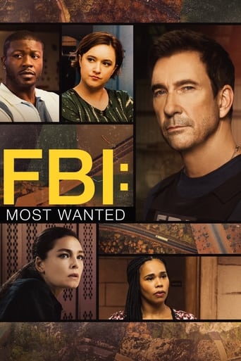 دانلود سریال FBI: Most Wanted 2020 (اف بی آی: تحت تعقیب) دوبله فارسی بدون سانسور