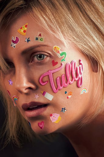دانلود فیلم Tully 2018 (تالی) دوبله فارسی بدون سانسور
