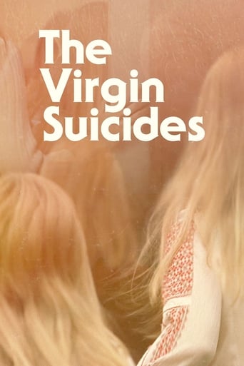 دانلود فیلم The Virgin Suicides 1999 (خودکشی باکره‌ها) دوبله فارسی بدون سانسور