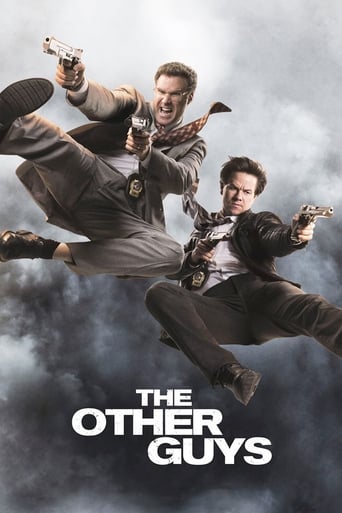 دانلود فیلم The Other Guys 2010 (آن یکی ها) دوبله فارسی بدون سانسور