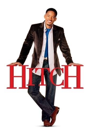 دانلود فیلم Hitch 2005 (هیچ) دوبله فارسی بدون سانسور